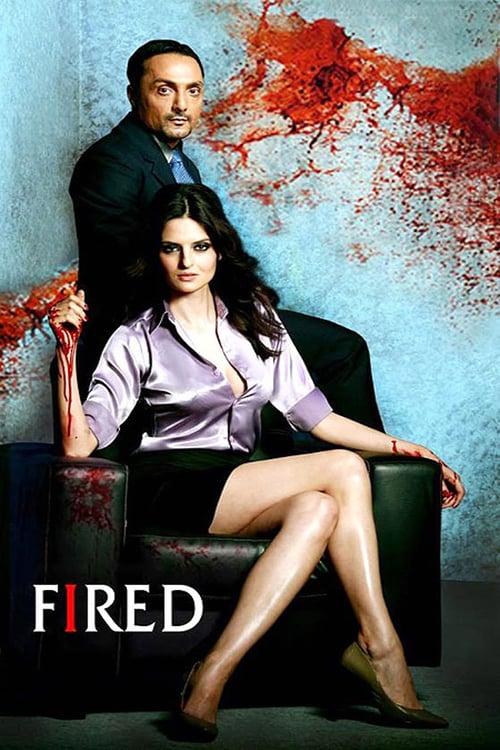 फायर (2010) poster