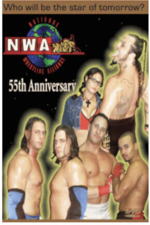 NWA 55th Anniversary