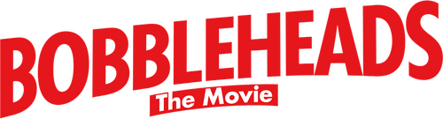 Bobbleheads: The Movie