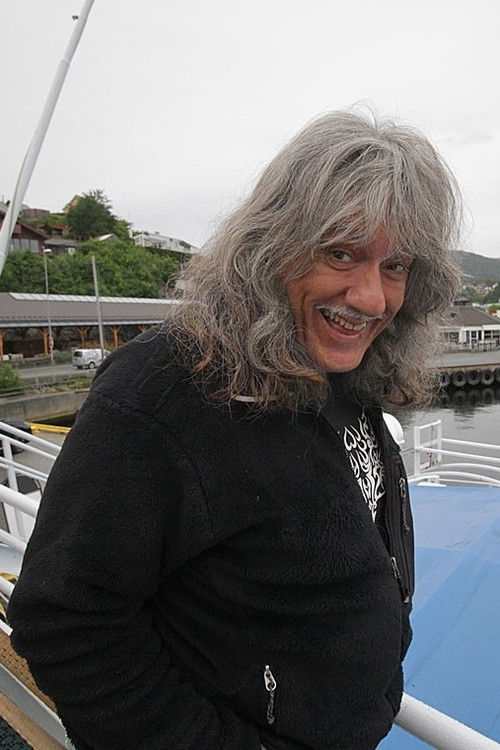 Foto de Bjørn Jensen