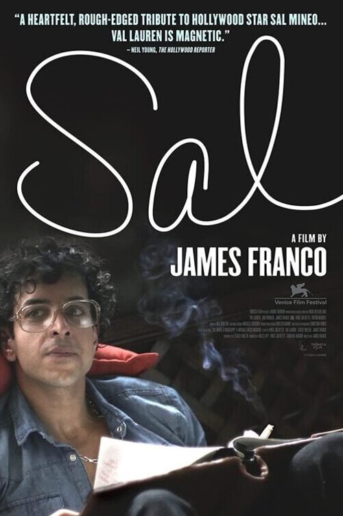 Sal poster