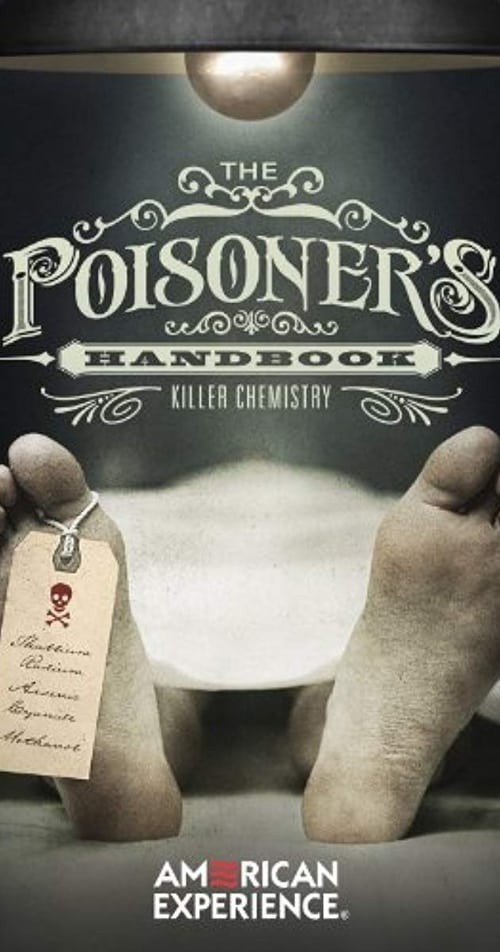 The Poisoner's Handbook poster