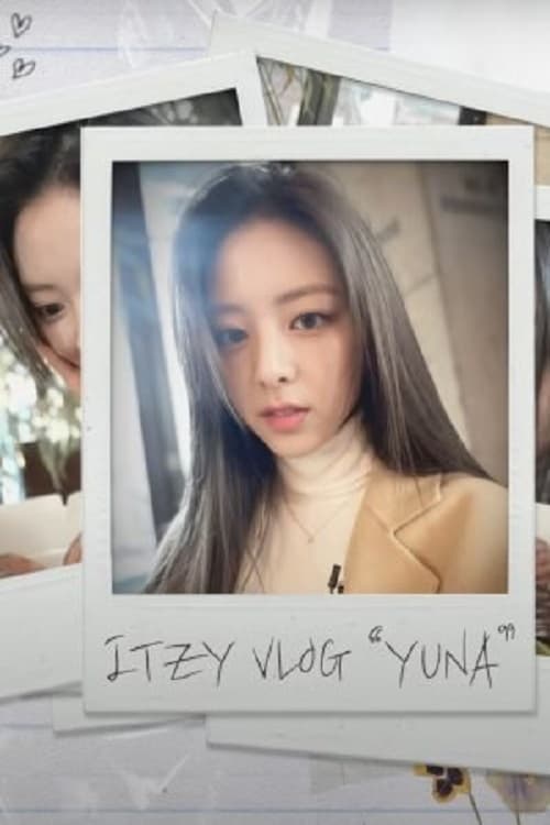 ITZY VLOG, S01 - (2021)