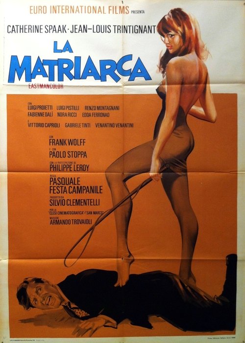 La matriarca