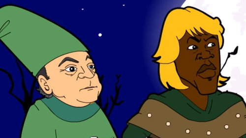 Episode 6