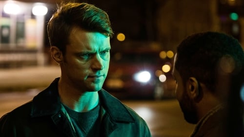 Chicago Fire – Heróis Contra o Fogo: 4×19