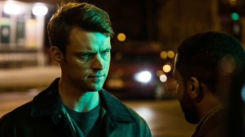 Chicago Fire: Heróis Contra o Fogo: 4×19