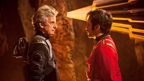 Doctor Who: 10×9
