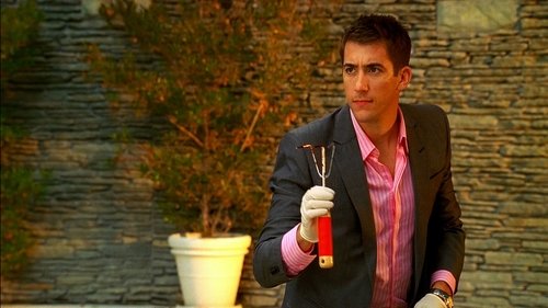 CSI: Miami, S05E16 - (2007)