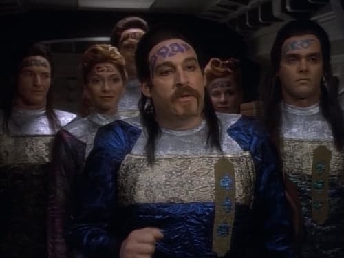 Star Trek: Deep Space Nine, S01E10 - (1993)
