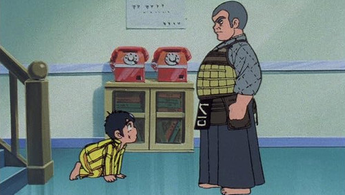 Épisode 2