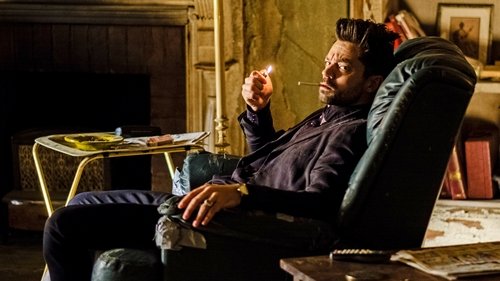 Preacher Episódio 12
