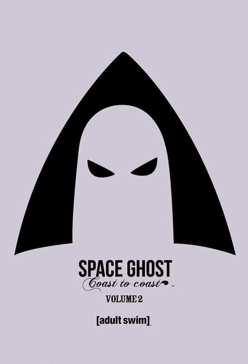 Space Ghost Coast to Coast, S02 - (1995)