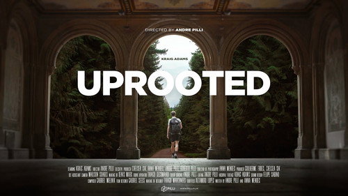 Uprooted