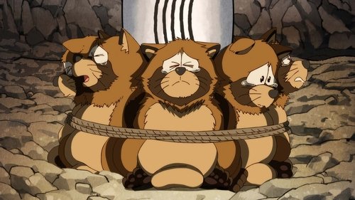 YAIBA: Samurai Legend: 1×14