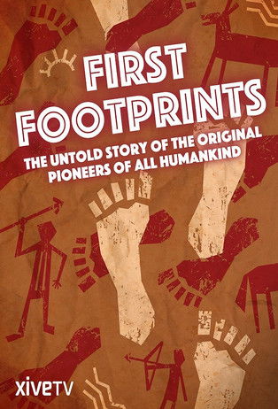Escena 5 de First Footprints