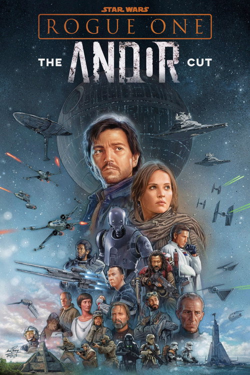 Rogue One: The Andor Cut