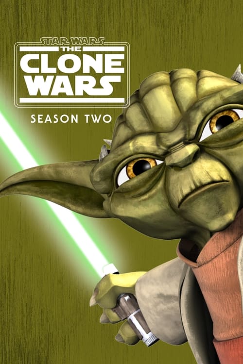 Star Wars: The Clone Wars Season 2