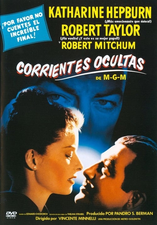 Corrientes ocultas 1946