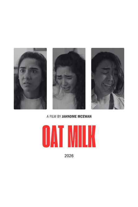 Oat Milk