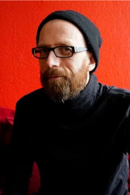 Nigel Braddock
