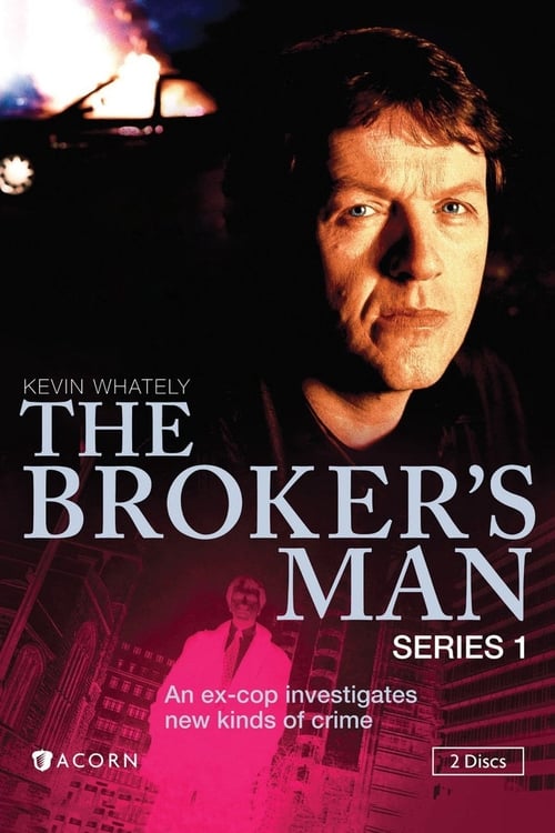 Where to stream The Broker's Man Season 1
