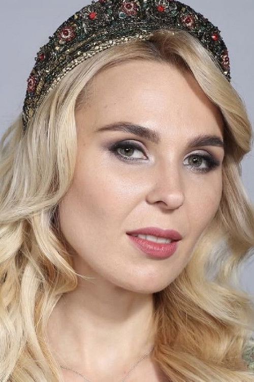 Image de Пелагея Ханова