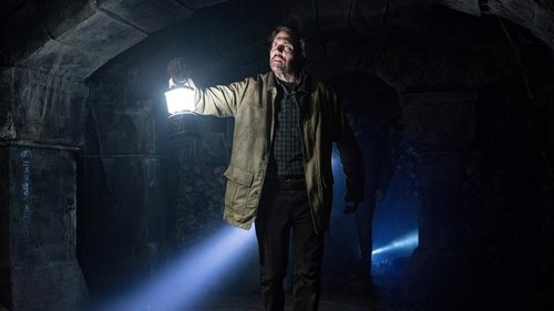 Grimm: Contos de Terror: 5×12
