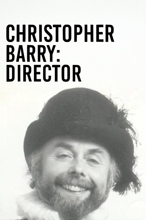 Christopher Barry: Director