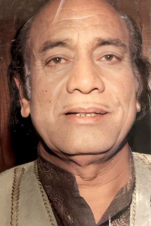 Foto de Mehdi Hassan