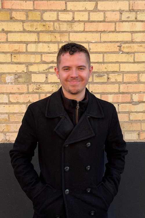 Spencer Gerwing