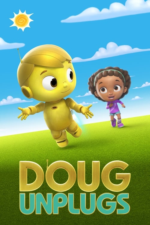 Doug, le robot curieux - Saison 1