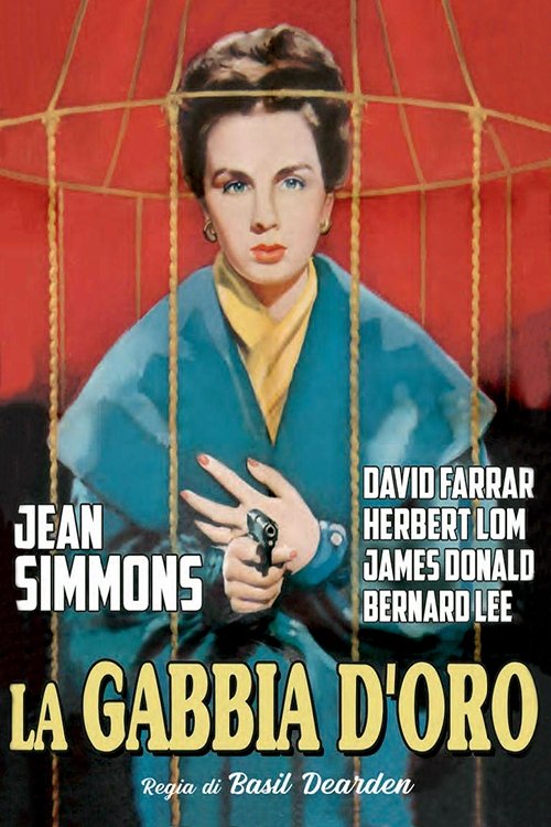 La gabbia d'oro