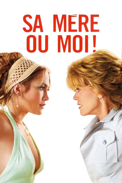 Monster-in-Law