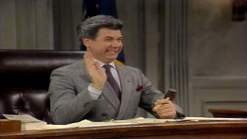 Night Court, S04E21 - (1987)