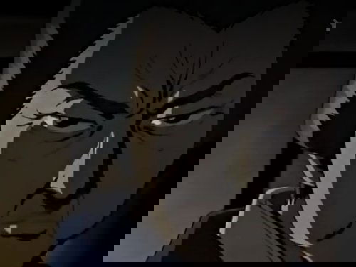 Poster della serie Samurai Gun
