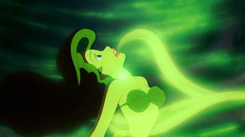 The Little Mermaid Screenshot