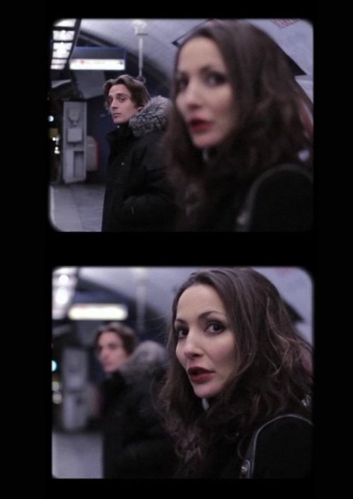 Time Split Collection