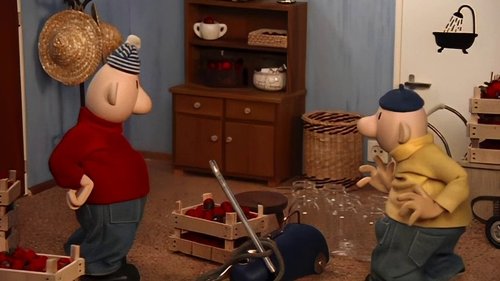 Image de l'épisode 23