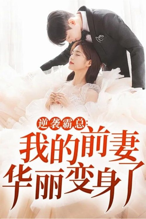 逆袭霸总:我的前妻华丽变身了