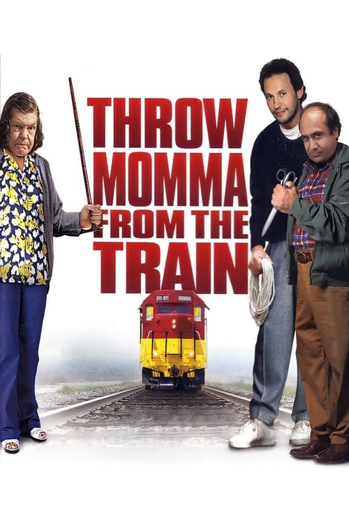 Tira a mamá del tren 1987