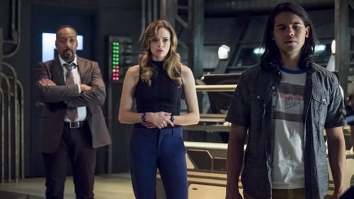 The Flash: 3×9