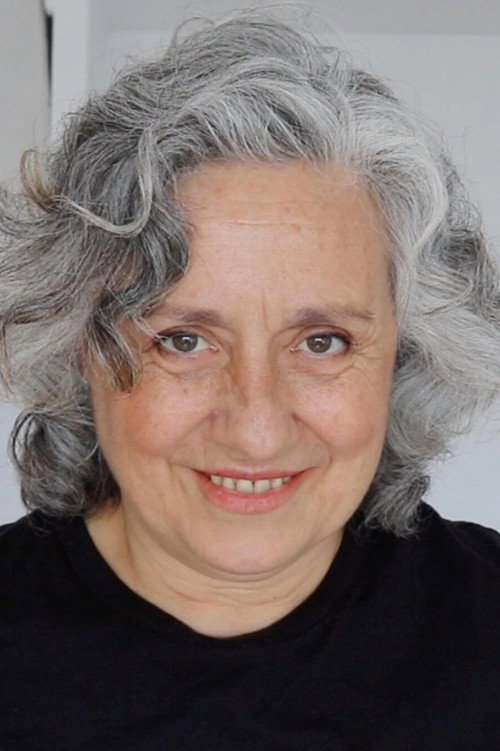 Rosa Nicolás