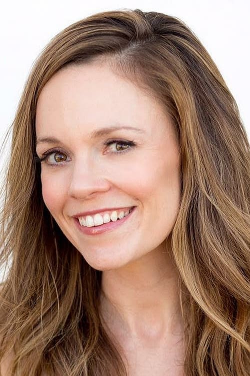 Kép: Rachel Boston színész profilképe