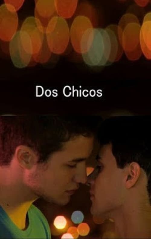 Dos chicos 2014