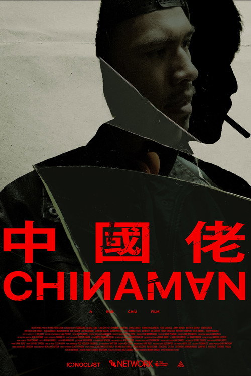 Chinaman