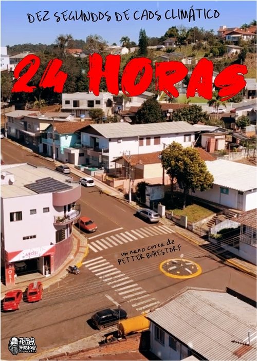 Poster of : 24 Horas