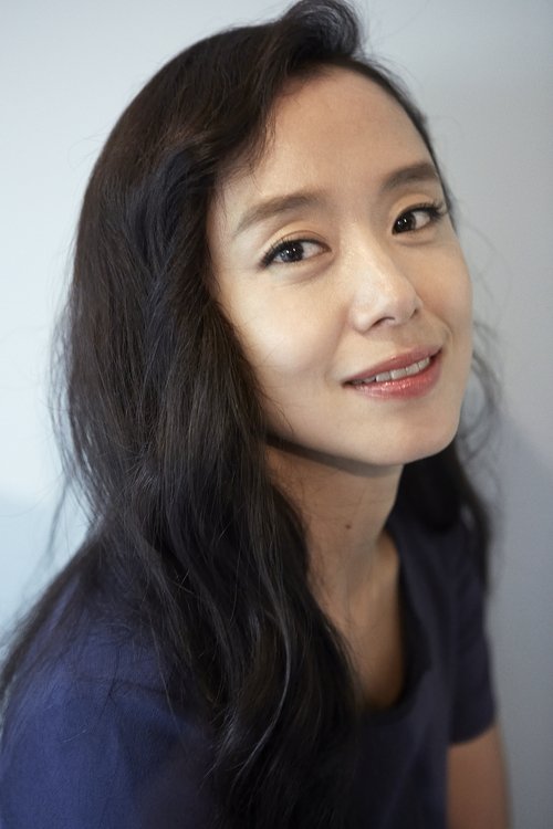 Kép: Jeon Do-yeon színész profilképe