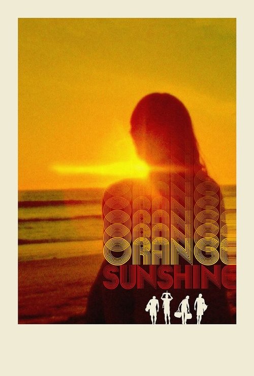 |EN| Orange Sunshine