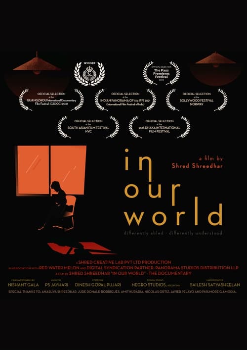 In Our World (2021)